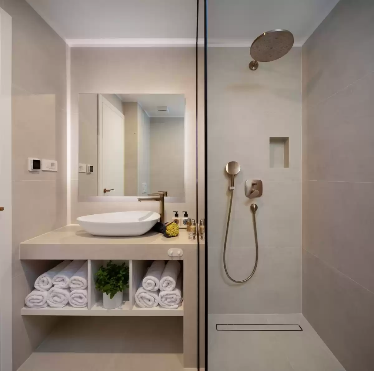 Villa BiancoMar - Split, Dalmatia