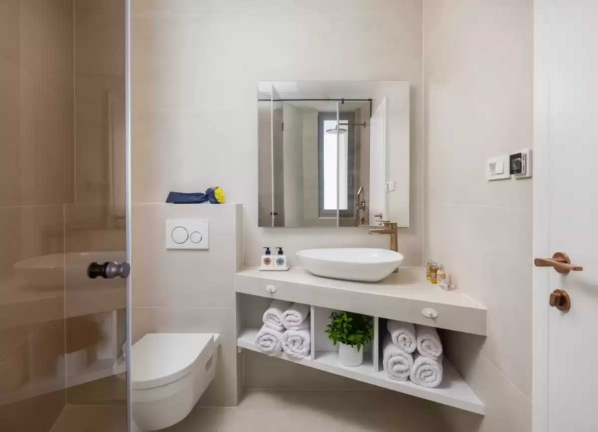 Villa BiancoMar - Split, Dalmatia
