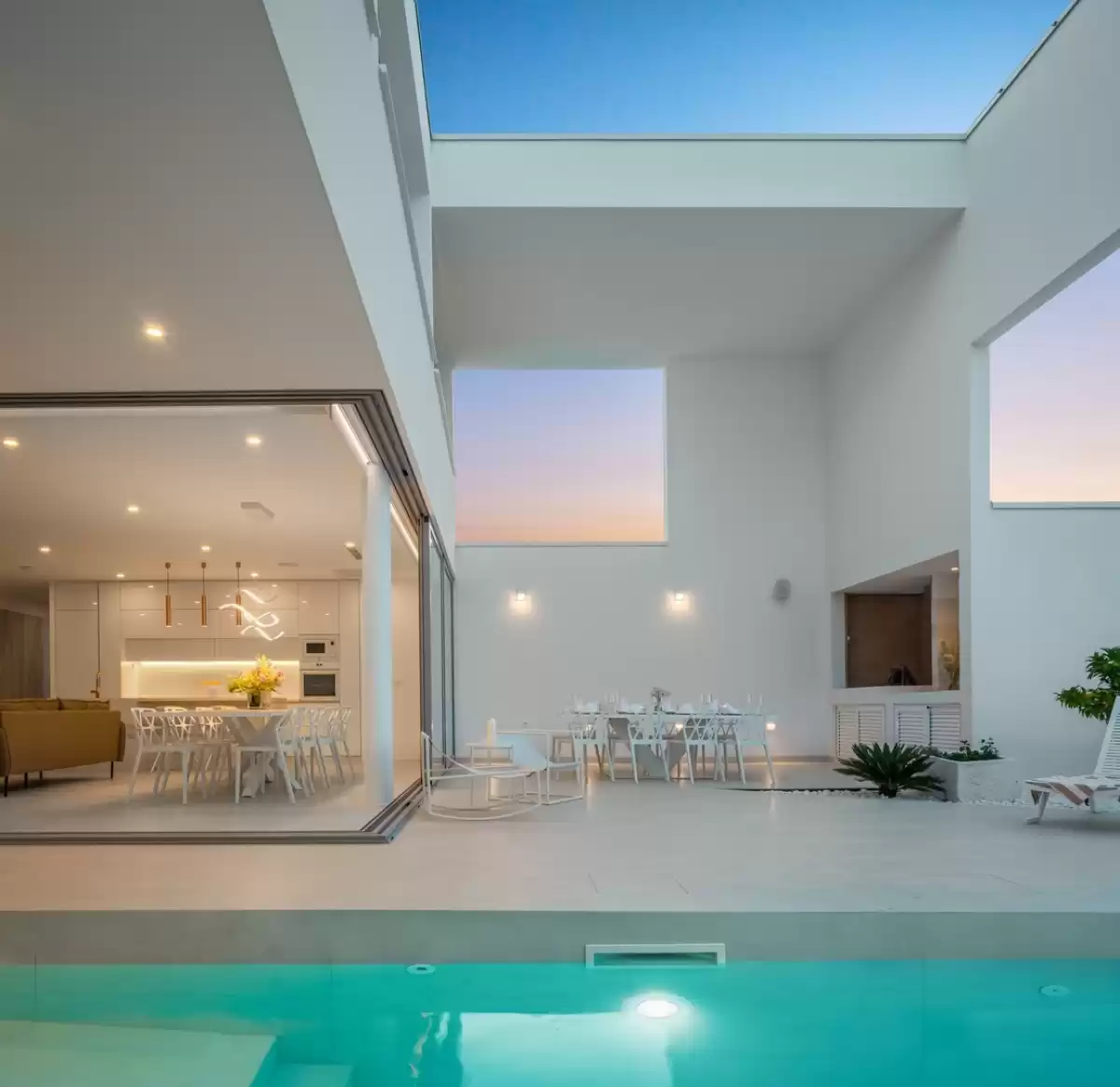 Villa BiancoMar - Split, Dalmatia