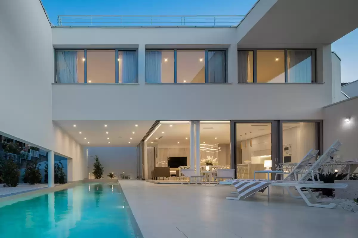 Villa BiancoMar - Split, Dalmatia