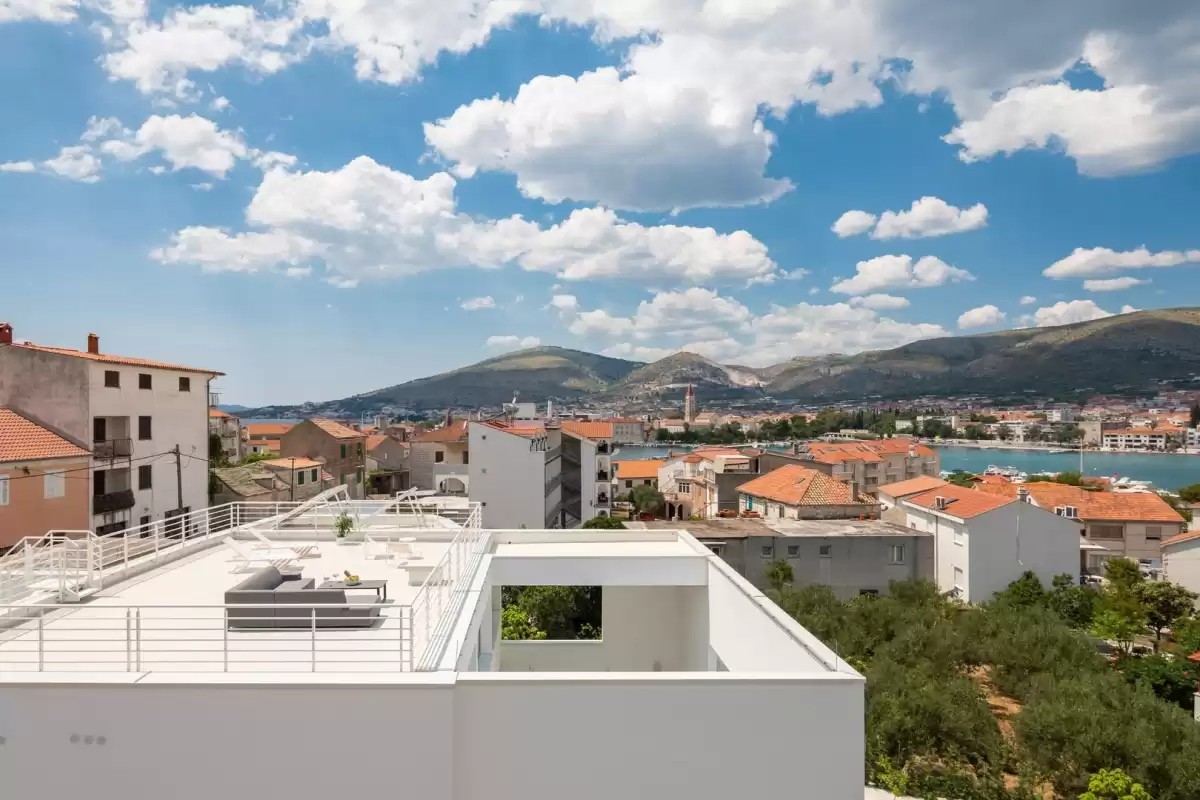 Villa BiancoMar - Split, Dalmatia