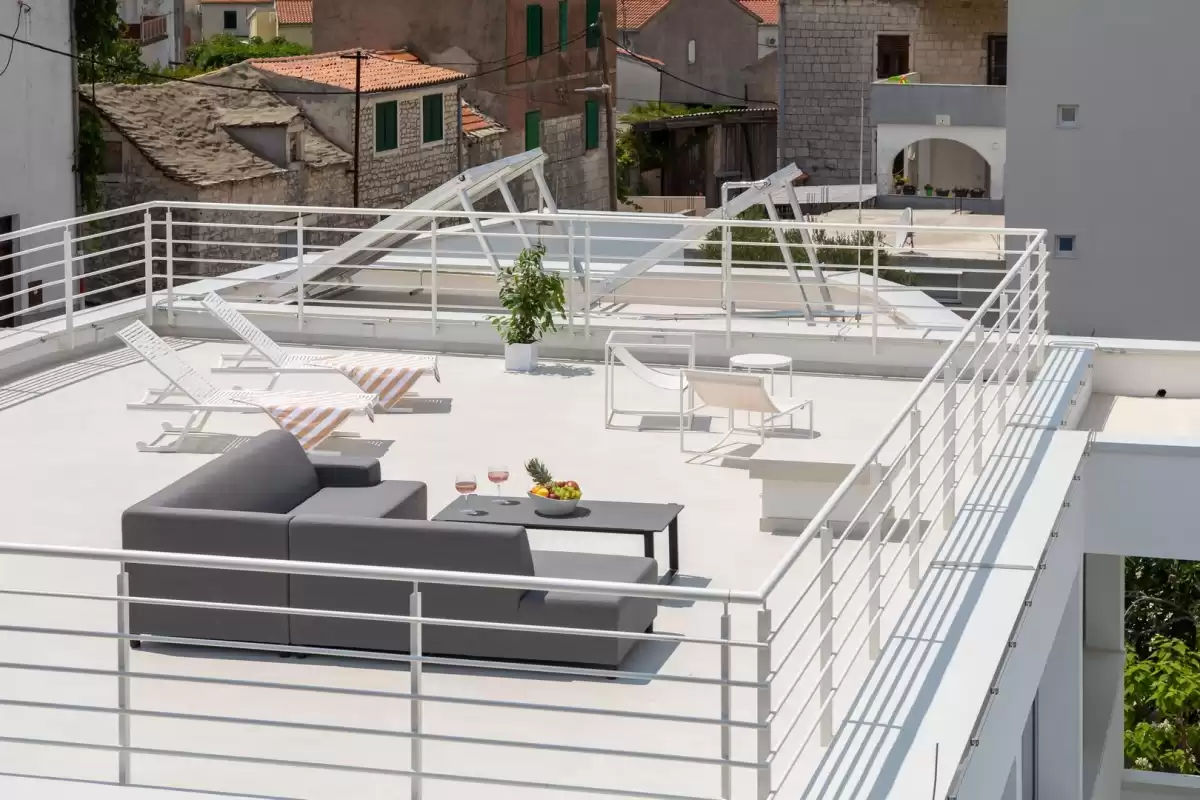 Villa BiancoMar - Split, Dalmatia