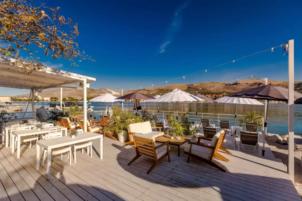 Villa BiancoMar - Split, Dalmatia