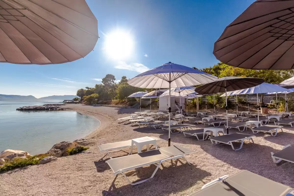 Villa BiancoMar - Split, Dalmatia