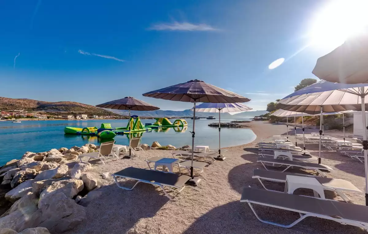 Villa BiancoMar - Split, Dalmatia