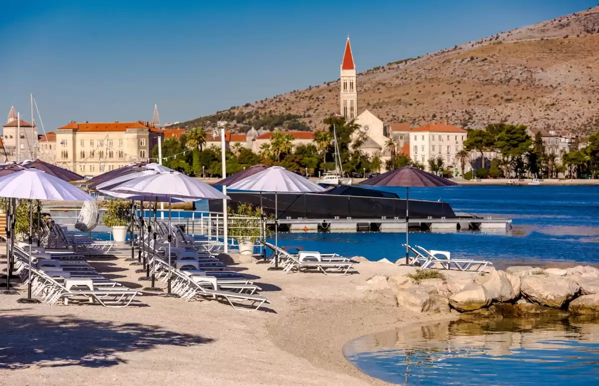 Villa BiancoMar - Split, Dalmatia