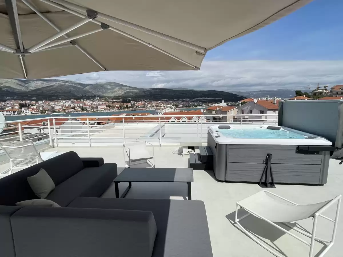 Villa BiancoMar - Split, Dalmatia