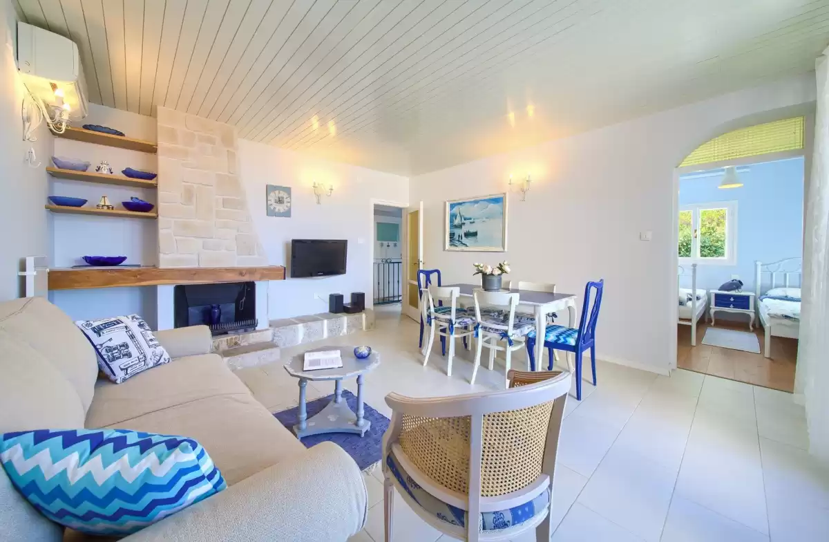 Vila Blue Dondola - Krk, Hrvatski otoci