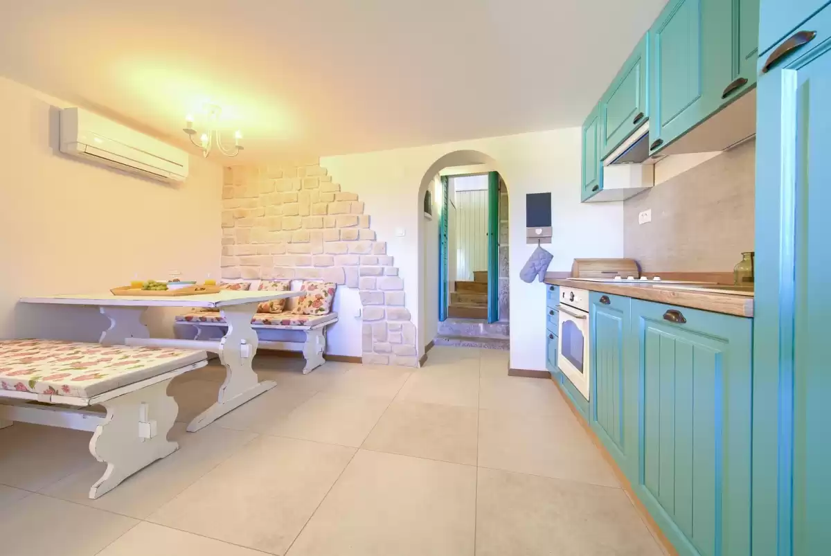 Vila Blue Dondola - Krk, Hrvatski otoci