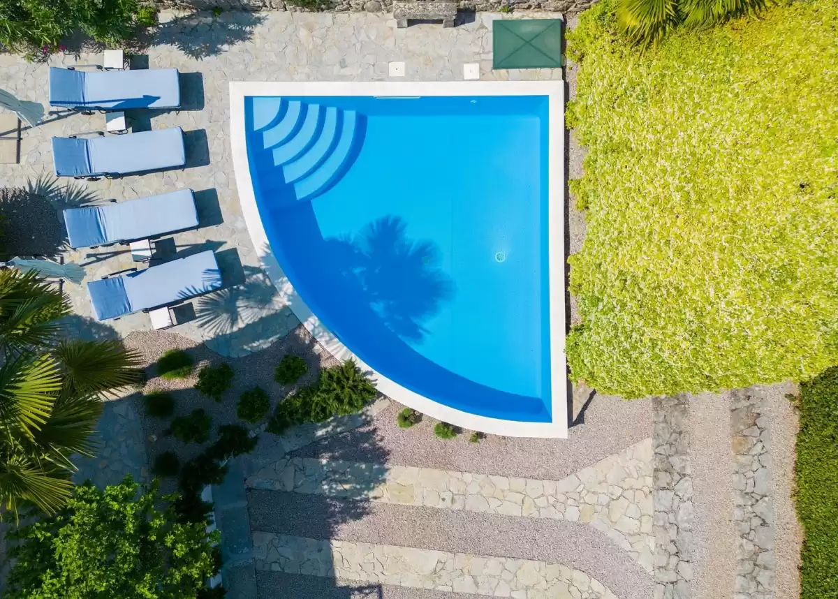 Vila Blue Dondola - Krk, Hrvatski otoci