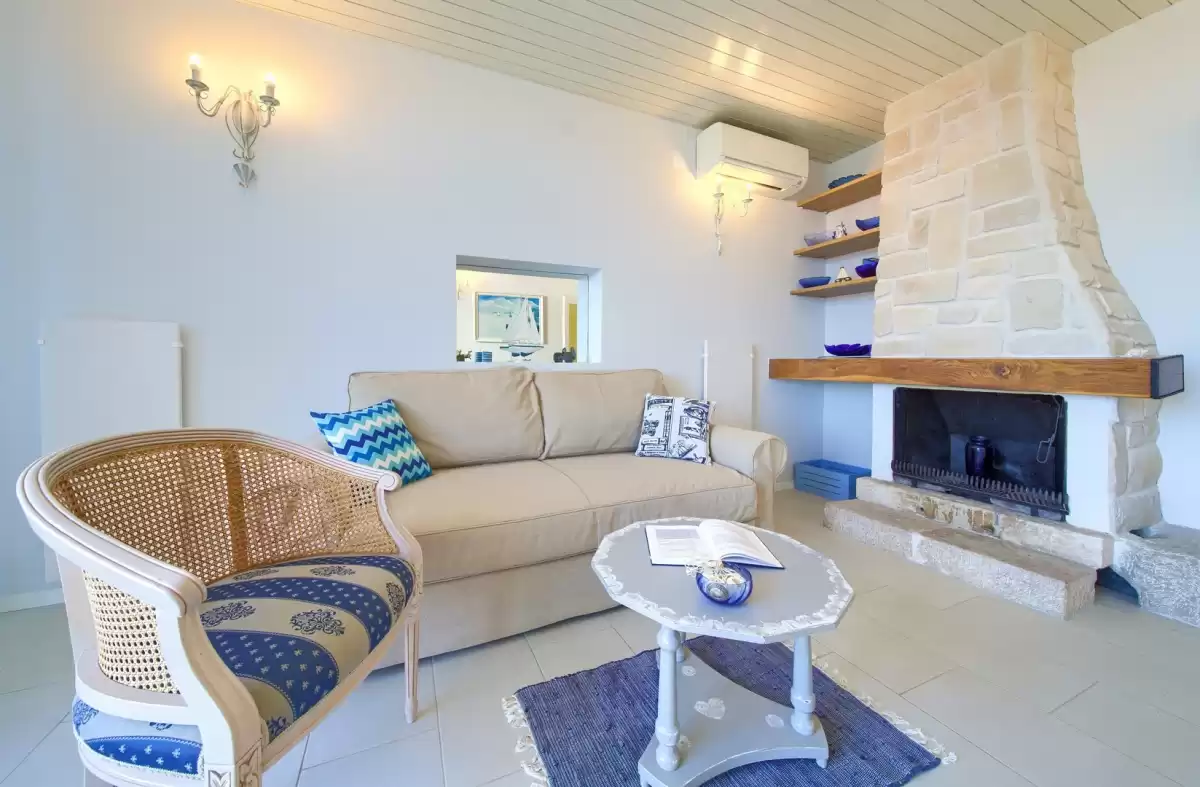 Vila Blue Dondola - Krk, Hrvatski otoci