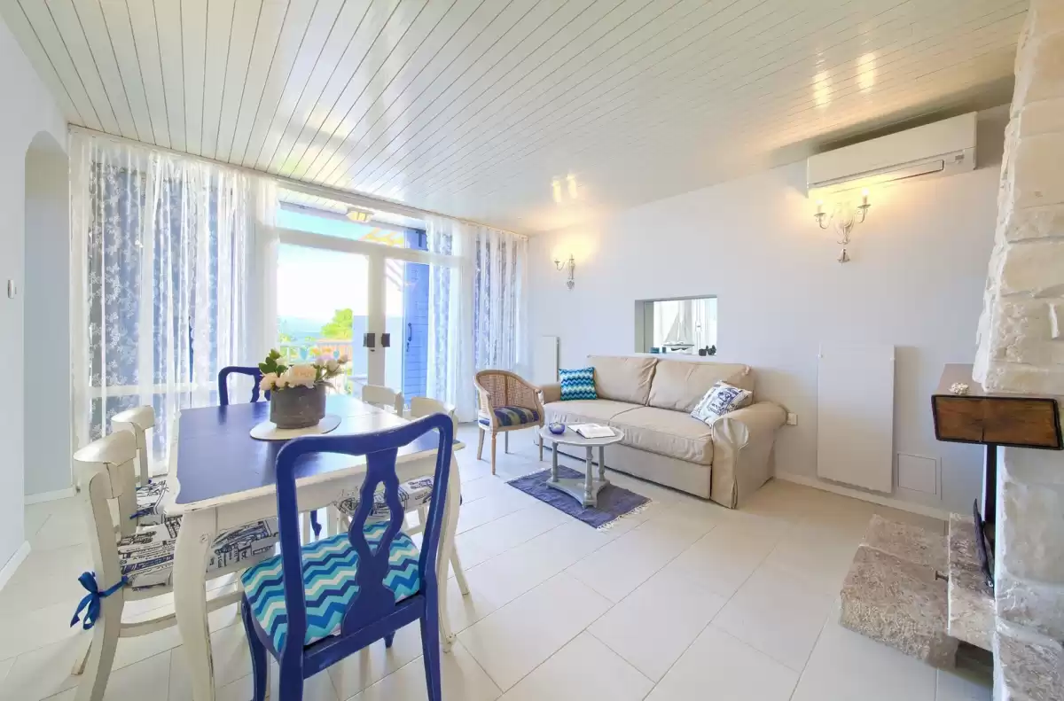 Vila Blue Dondola - Krk, Hrvatski otoci