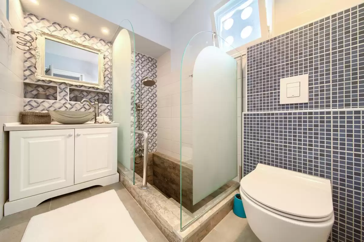 Vila Blue Dondola - Krk, Hrvatski otoci