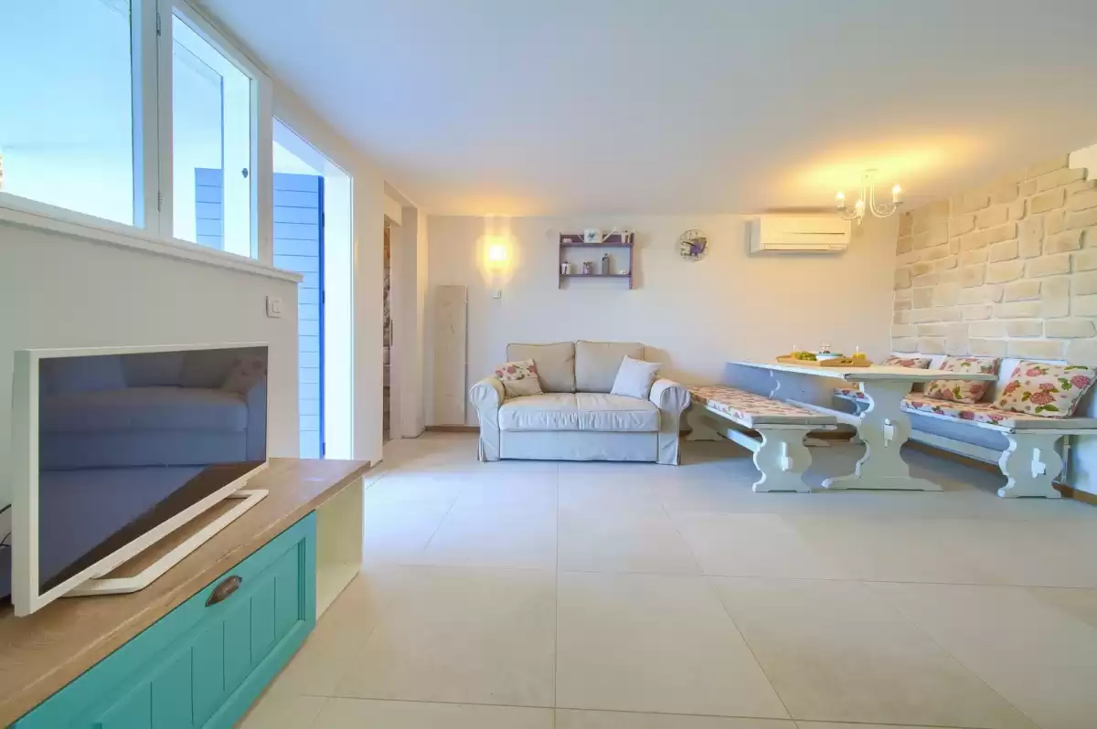 Vila Blue Dondola - Krk, Hrvatski otoci