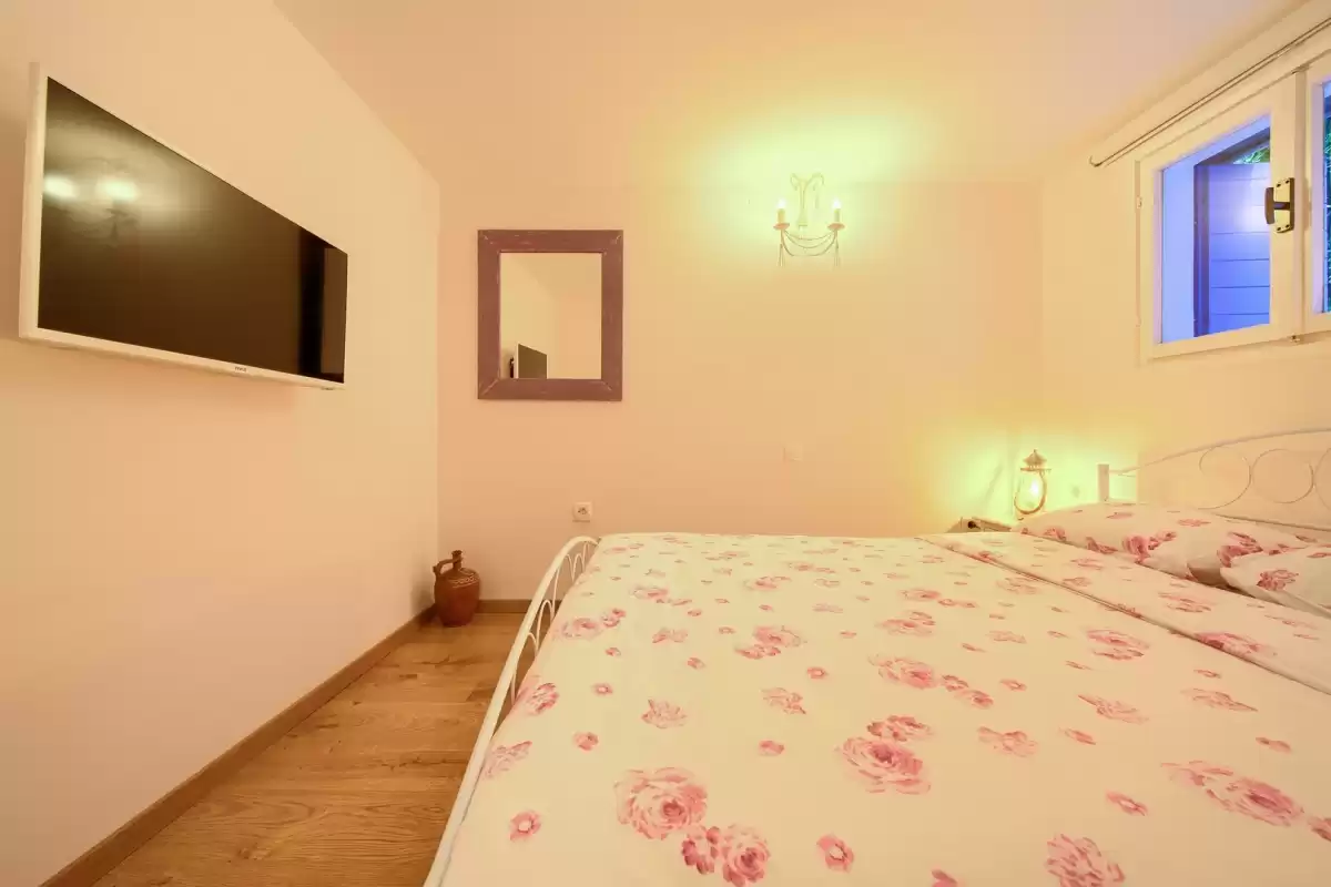 Vila Blue Dondola - Krk, Hrvatski otoci