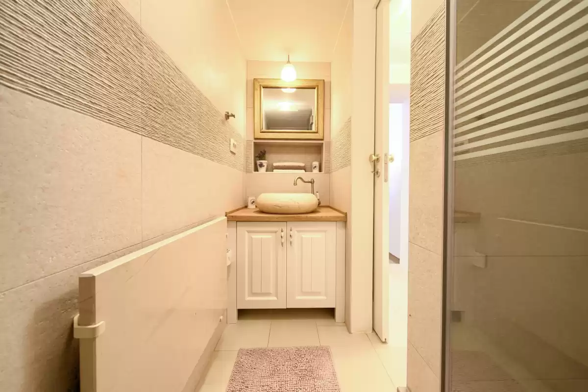 Vila Blue Dondola - Krk, Hrvatski otoci