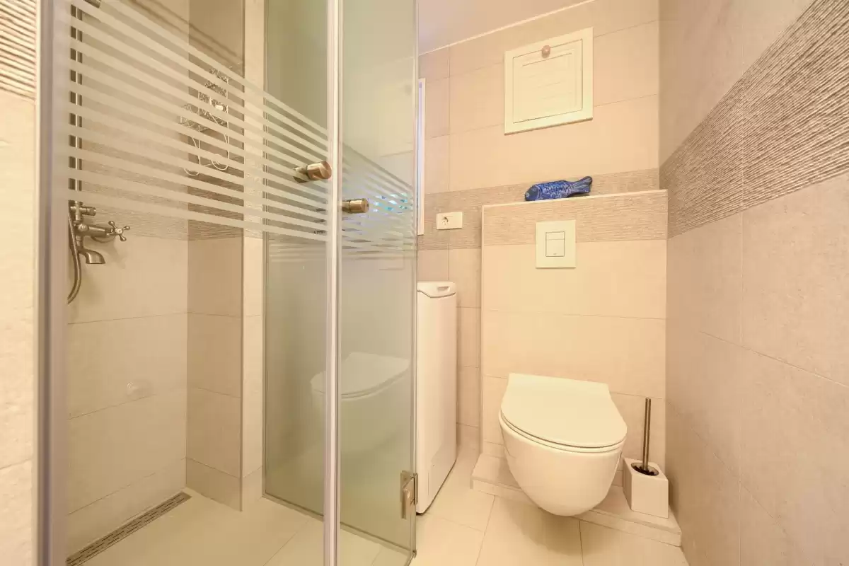 Vila Blue Dondola - Krk, Hrvatski otoci