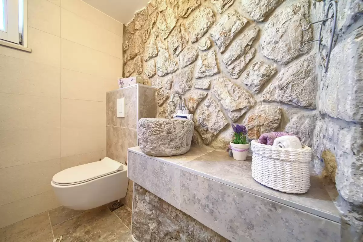 Vila Blue Dondola - Krk, Hrvatski otoci