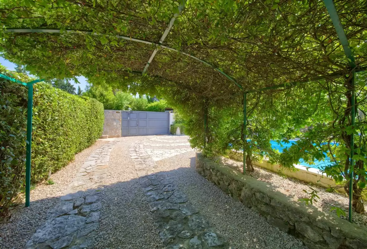 Vila Blue Dondola - Krk, Hrvatski otoci