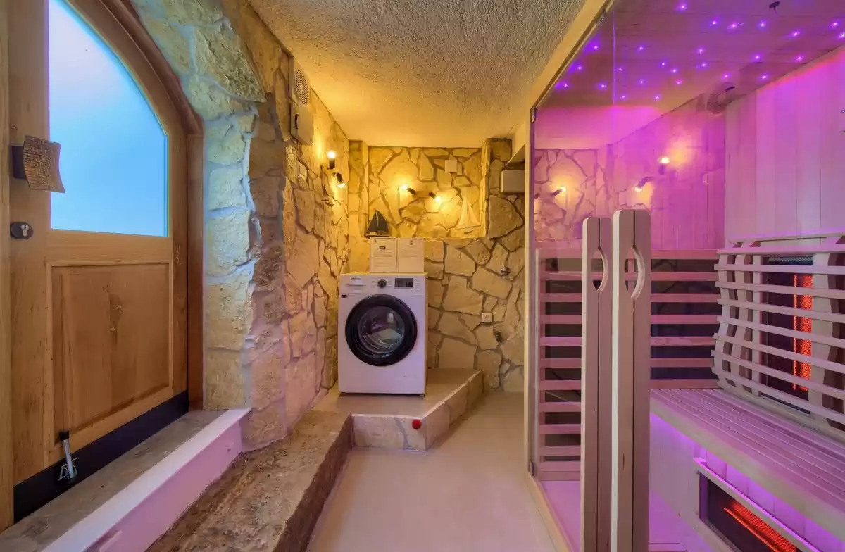 Vila Blue Dondola - Krk, Hrvatski otoci