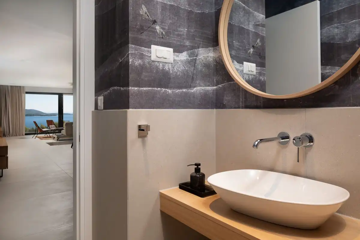 Villa Blue Horizon 1 - Sibenik, Dalmatien