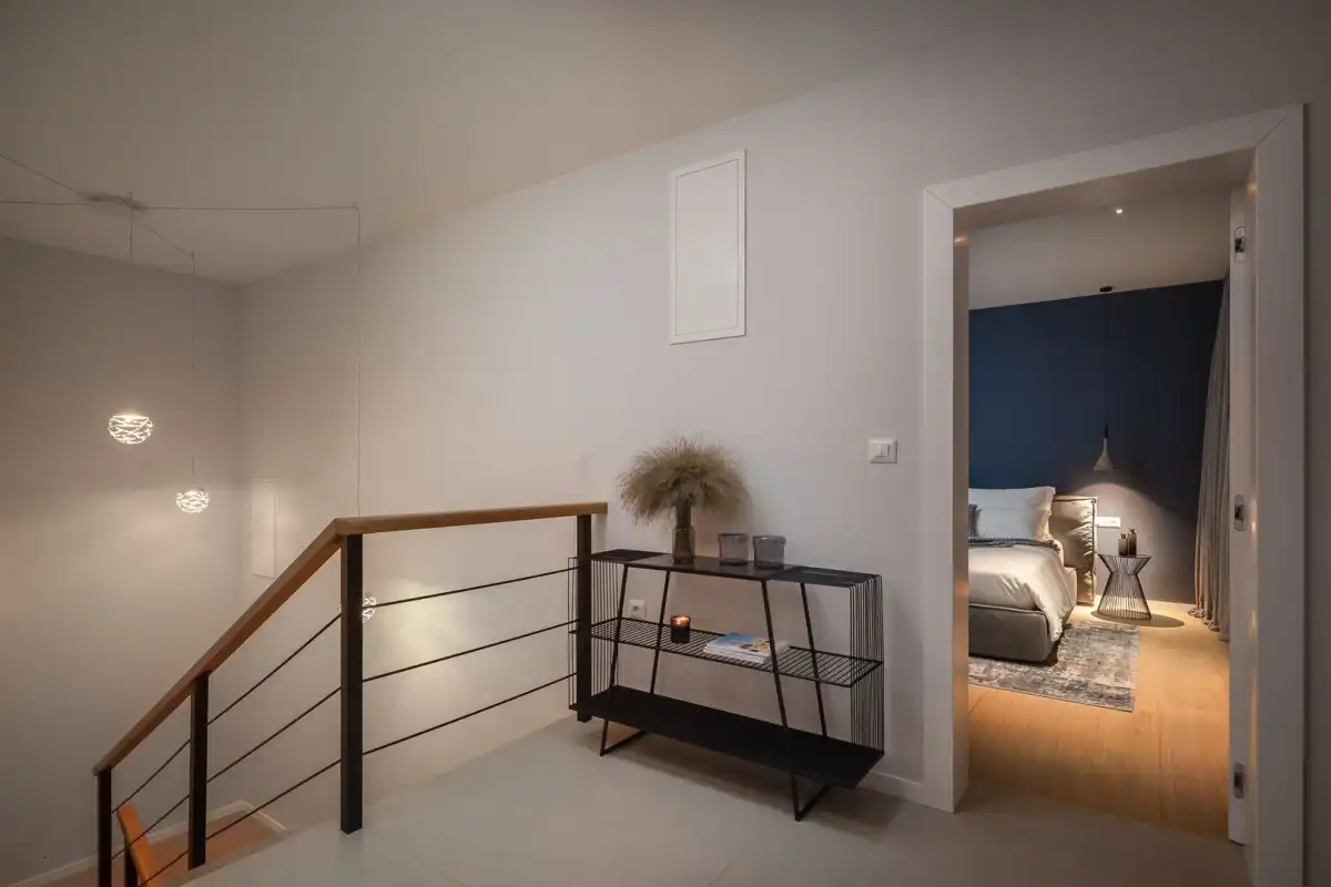 Villa Blue Horizon 1 - Sibenik, Dalmatien