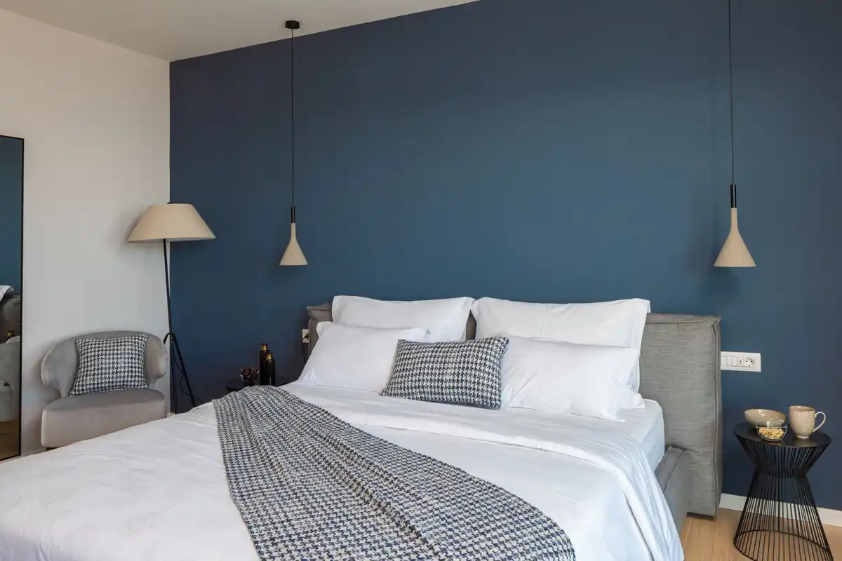 Villa Blue Horizon 1 - Sibenik, Dalmatien