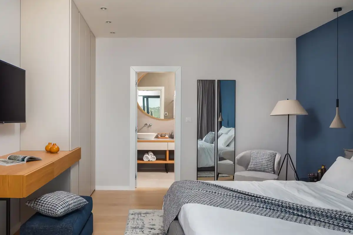 Villa Blue Horizon 1 - Sibenik, Dalmatien