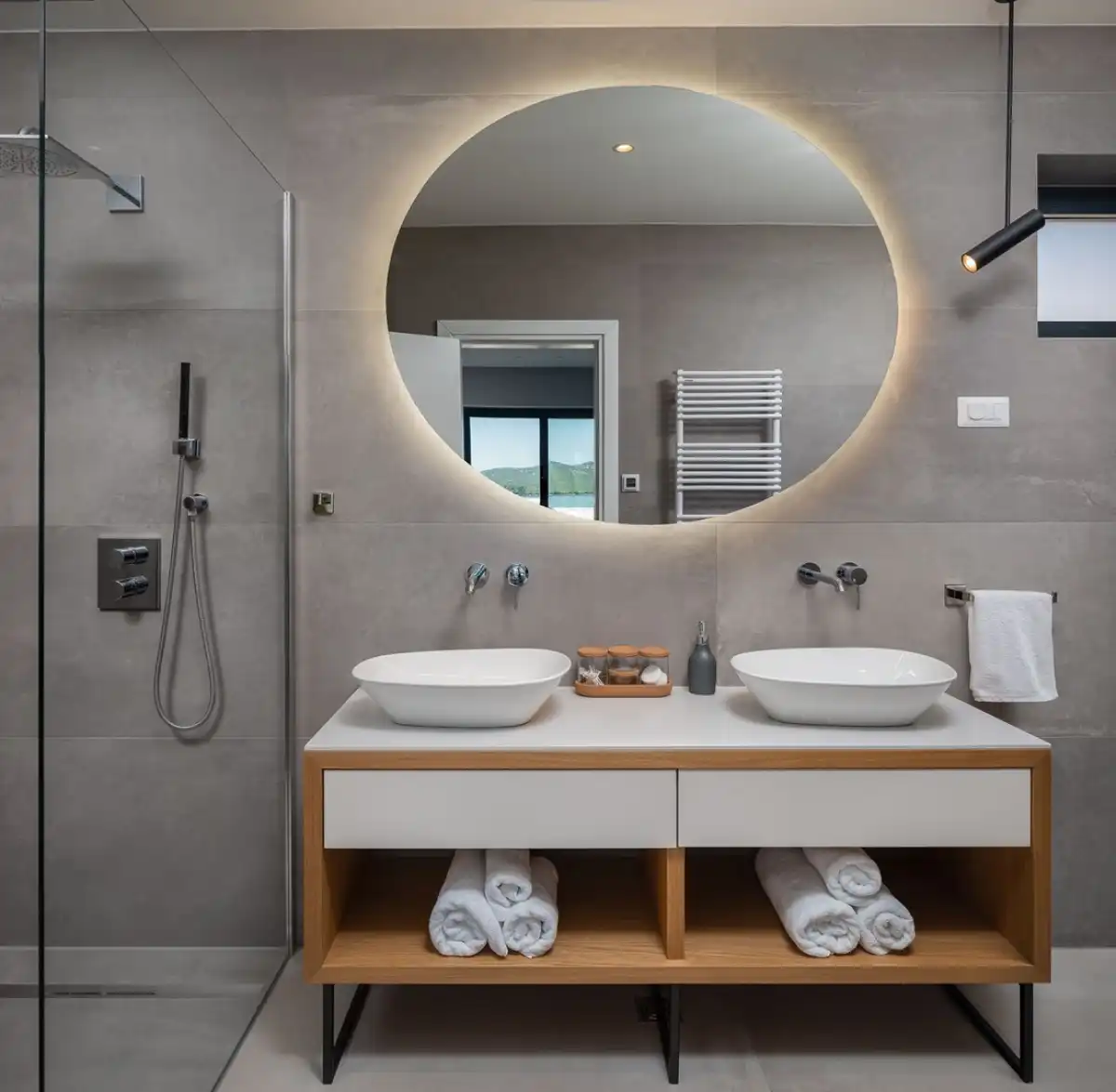 Villa Blue Horizon 1 - Sibenik, Dalmatien