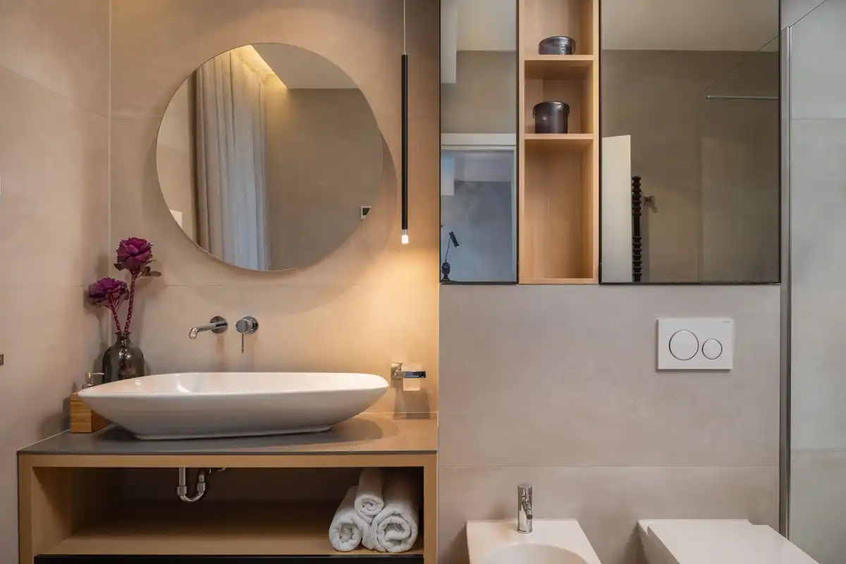 Villa Blue Horizon 1 - Sibenik, Dalmatien