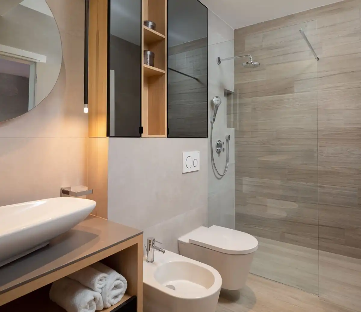 Villa Blue Horizon 1 - Sibenik, Dalmatien