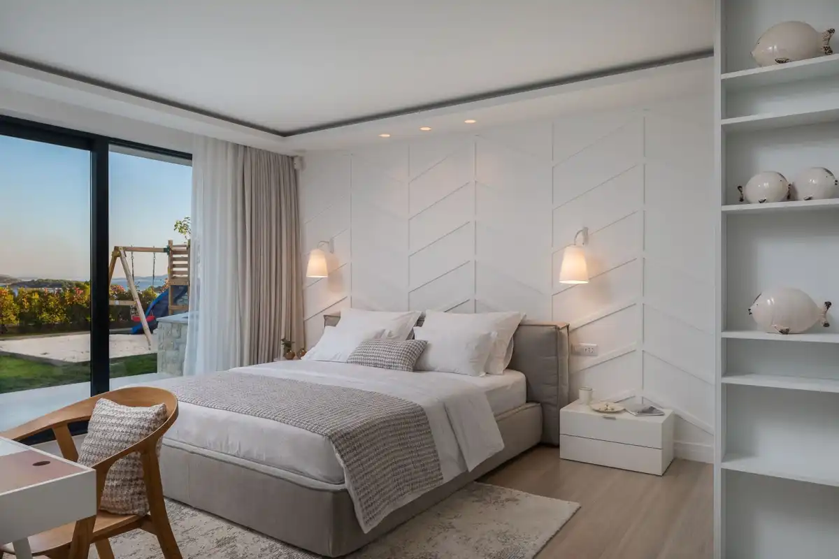 Villa Blue Horizon 1 - Sibenik, Dalmatien