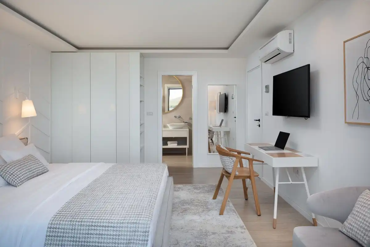 Villa Blue Horizon 1 - Sibenik, Dalmatien