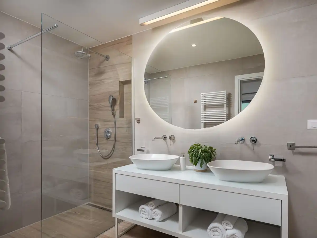 Villa Blue Horizon 1 - Sibenik, Dalmatien