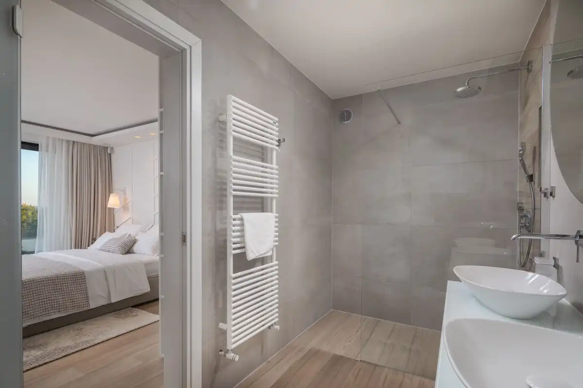 Villa Blue Horizon 1 - Sibenik, Dalmatien