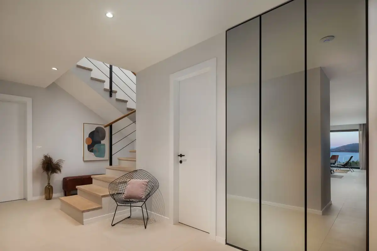 Villa Blue Horizon 1 - Sibenik, Dalmatien