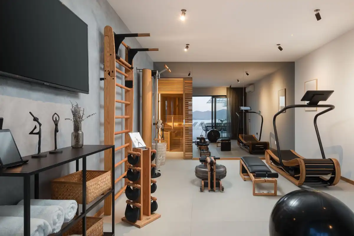 Villa Blue Horizon 1 - Sibenik, Dalmatien