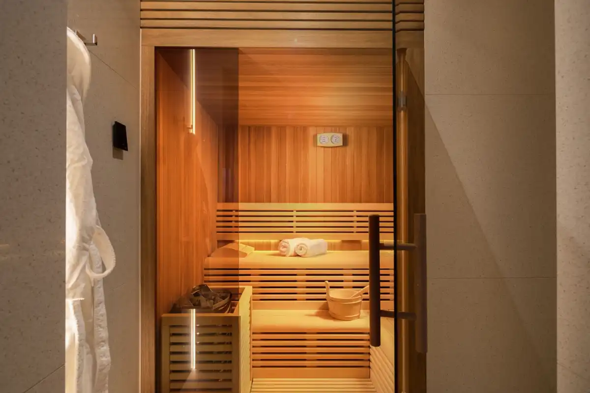 Villa Blue Horizon 1 - Sibenik, Dalmatien