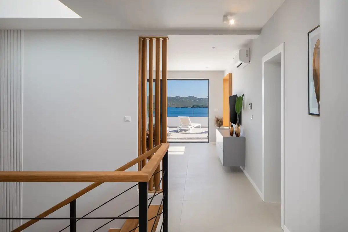 Villa Blue Horizon 2 - Sibenik, Dalmatia