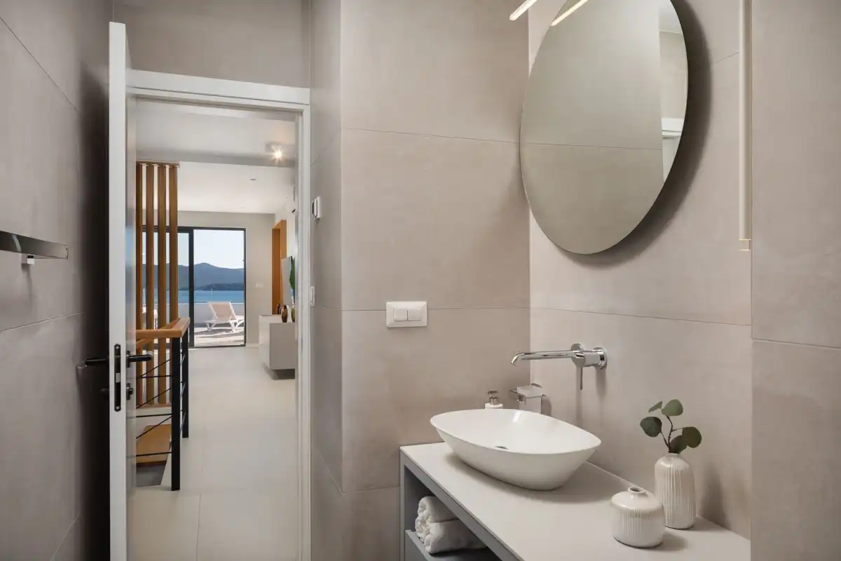 Villa Blue Horizon 2 - Sibenik, Dalmatia