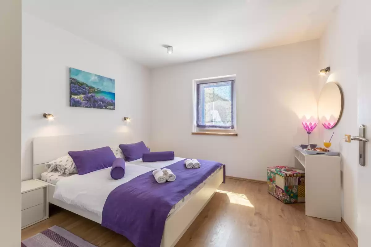 Villa Blue Sky - Brač, Kroatische Inseln