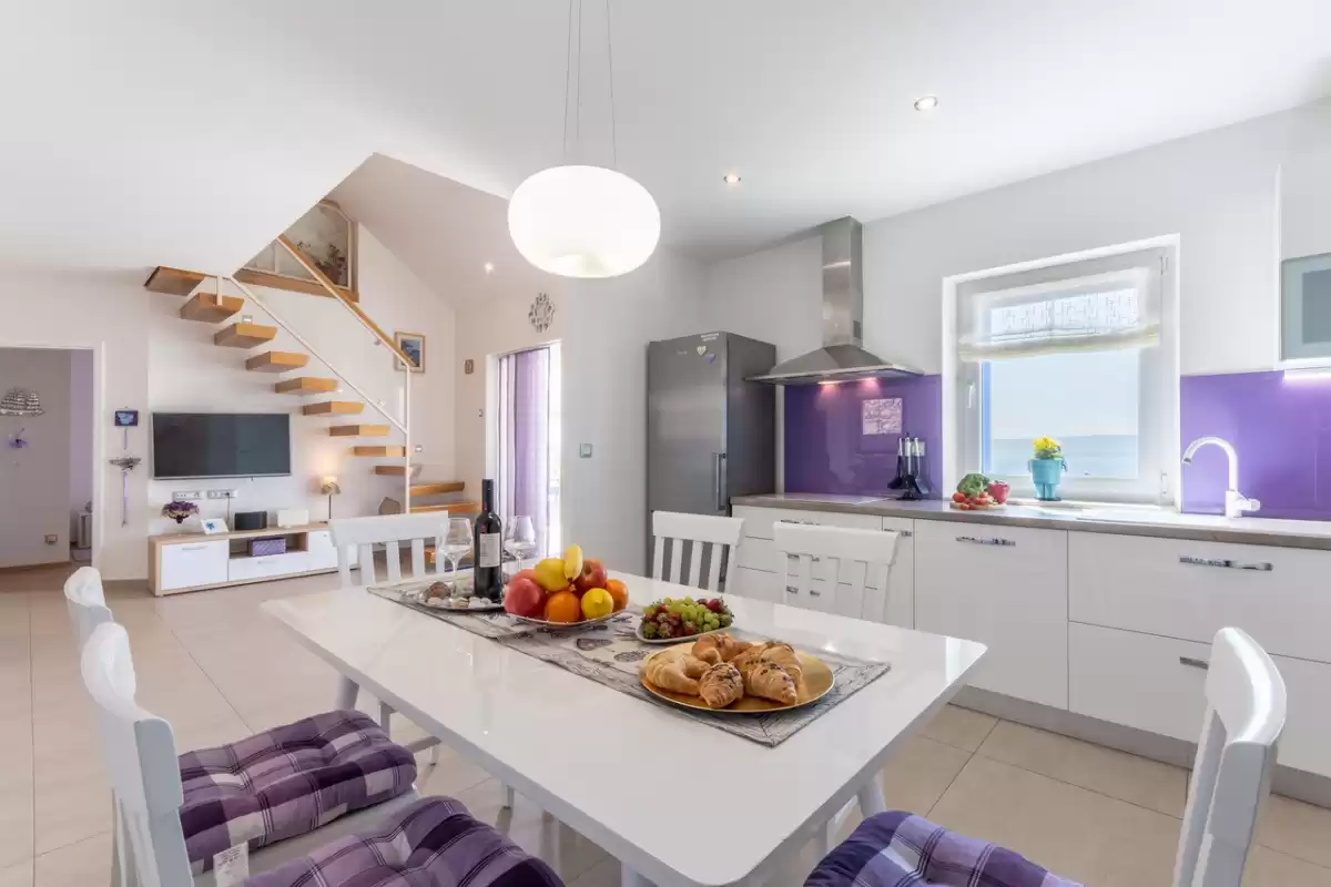 Villa Blue Sky - Brač, Kroatische Inseln