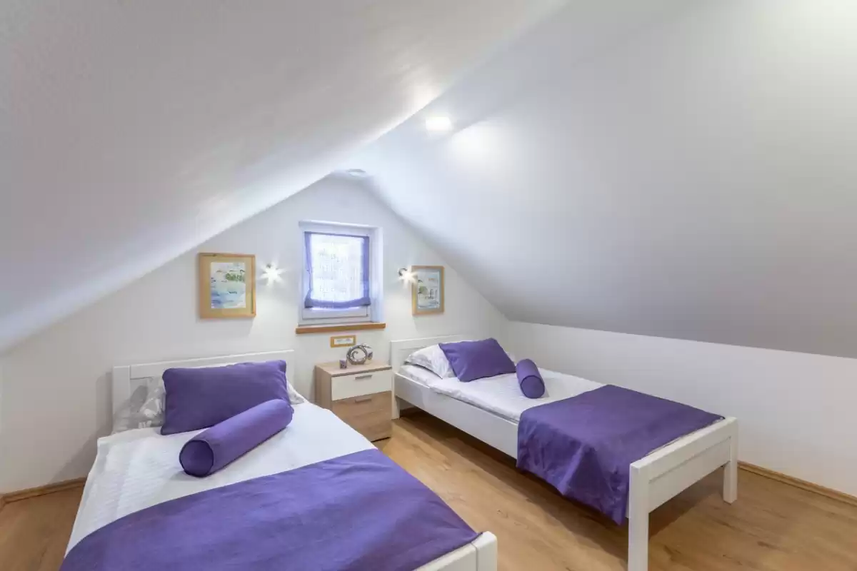 Villa Blue Sky - Brač, Kroatische Inseln