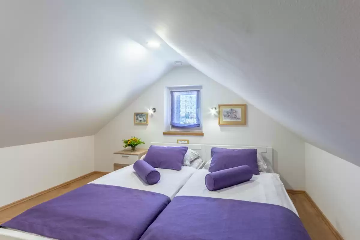 Villa Blue Sky - Brač, Kroatische Inseln