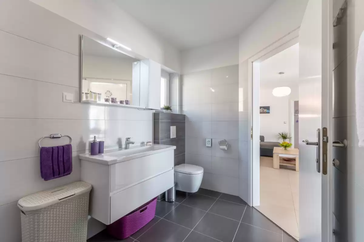 Villa Blue Sky - Brač, Kroatische Inseln