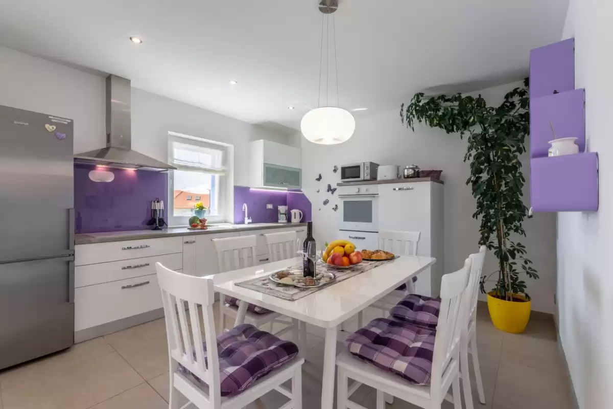 Villa Blue Sky - Brač, Kroatische Inseln