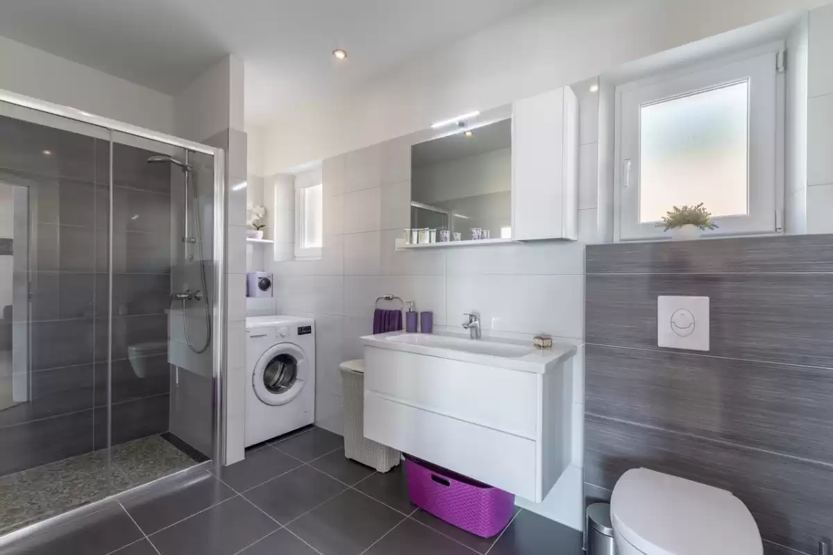 Villa Blue Sky - Brač, Kroatische Inseln