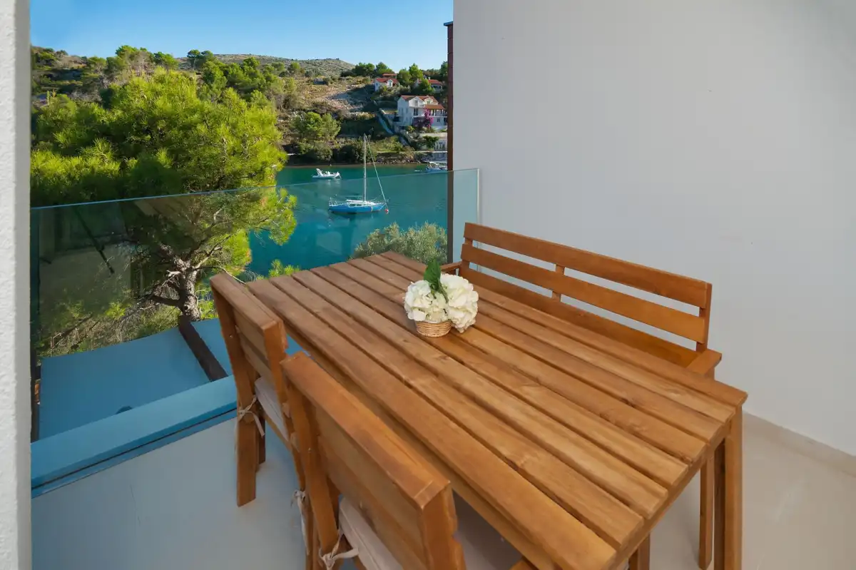 Villa Blue Star of Brač - Brač, Kroatische Inseln