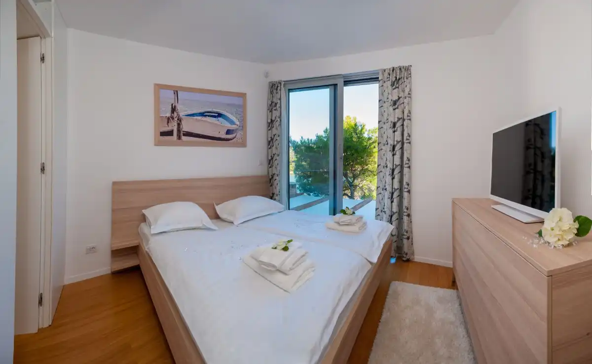 Villa Blue Star of Brač - Brač, Kroatische Inseln