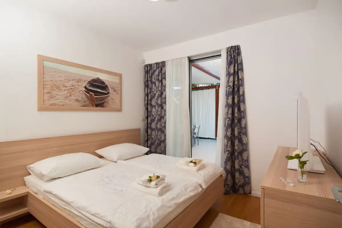 Villa Blue Star of Brač - Brač, Kroatische Inseln